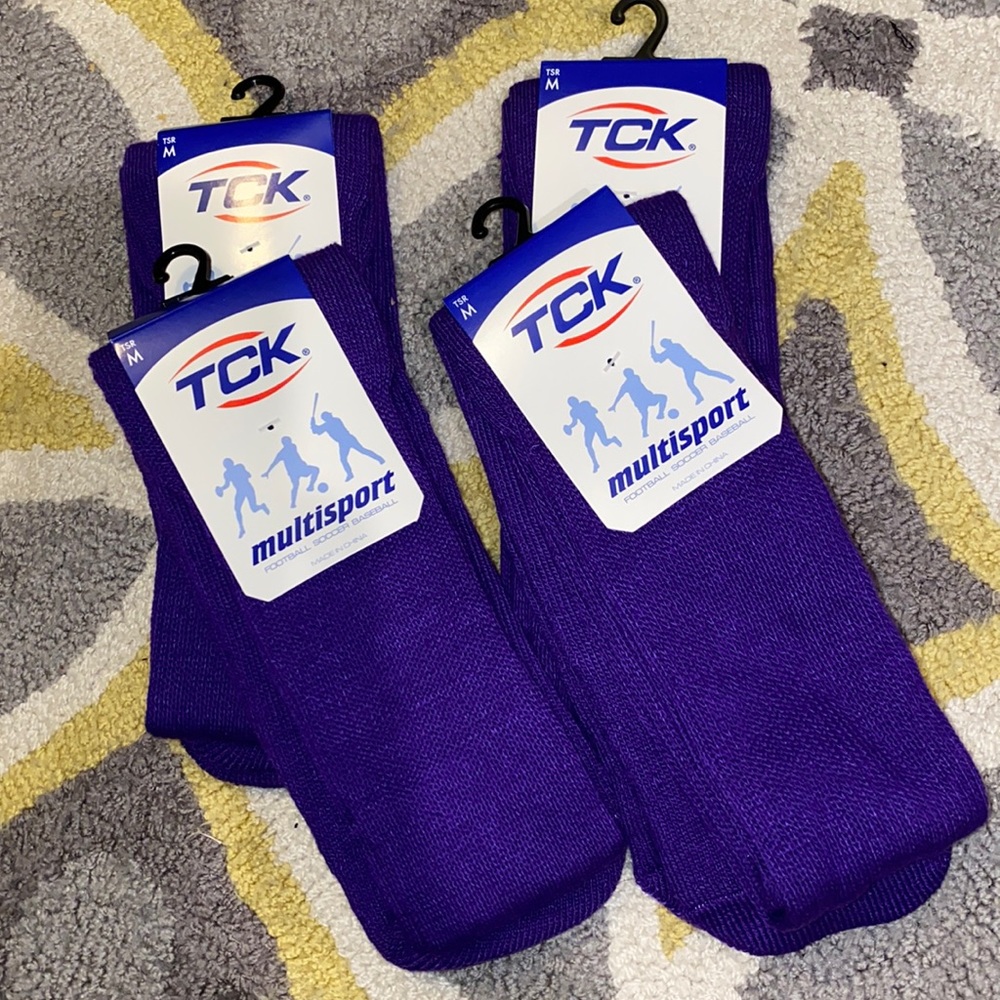 TCK Multisport Socks
